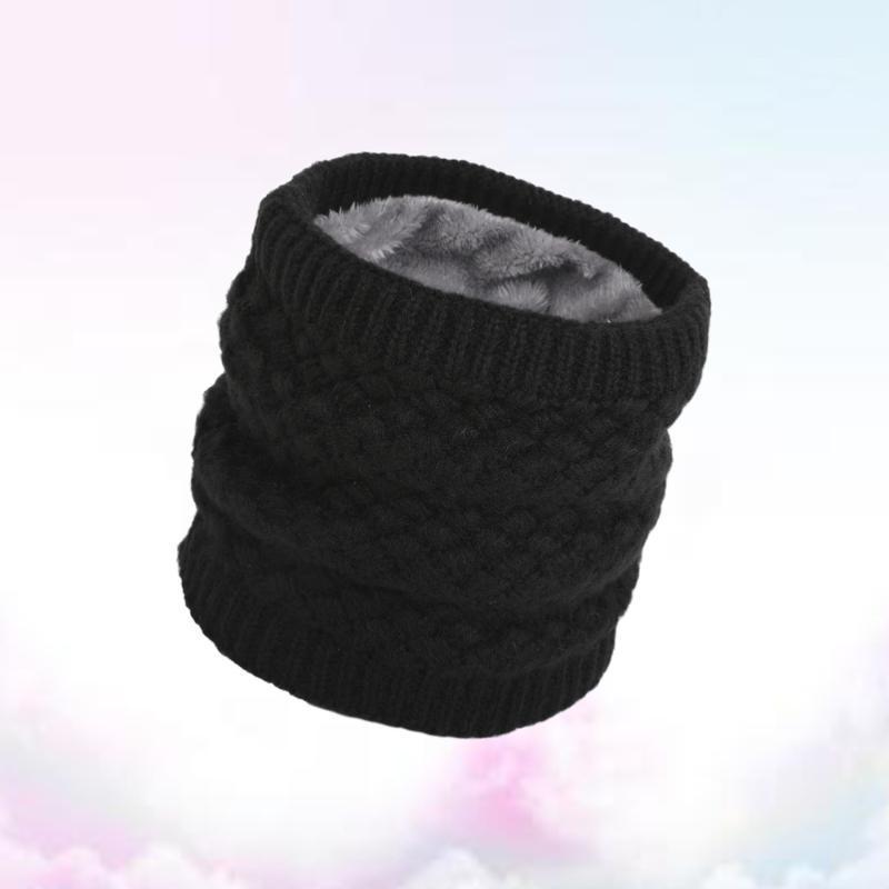 Soft Knitting Scarf Plus Thickening Single Loop Neck Scarf Winter Keep Warm Neck Warmer Ladies Girls Windproof (Black)1, Beige
Soft Knitting Scarf Plus Thickening Single Loop Neck Scarf Winter Keep Warm Neck Warmer Ladies Girls Windproof (Black)1, Beige