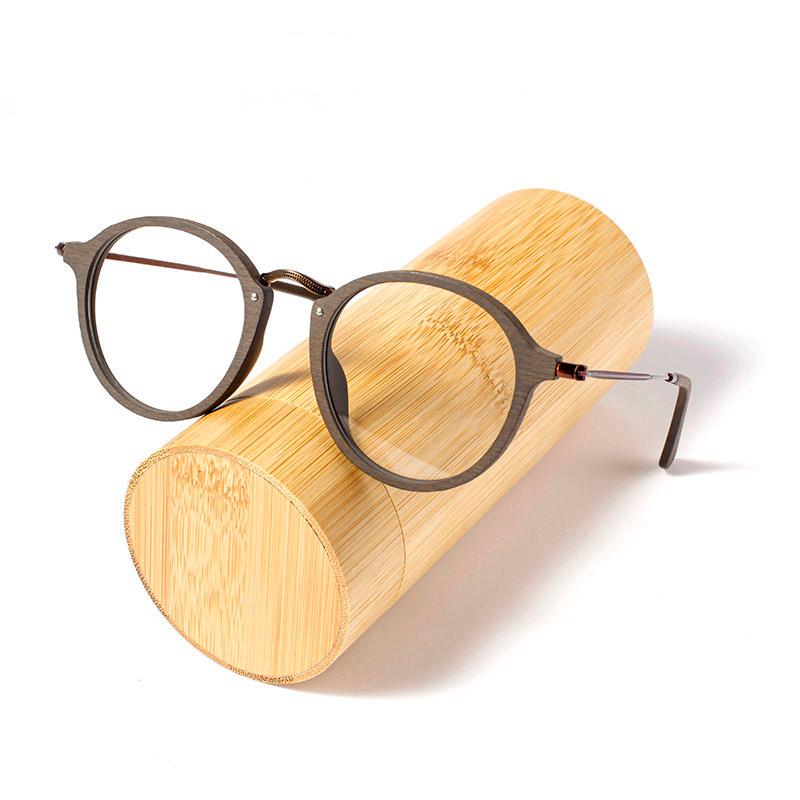 Fashion Sunglasses Frames AZB Wood Retro Frame Round Eyeglass Prescription Optical Men Women Glasses Accessories Tnsparent Lens Oculos De Gr
Fashion Sunglasses Frames AZB Wood Retro Frame Round Eyeglass Prescription Optical Men Women Glasses Accessories Tnsparent Lens Oculos De Gr