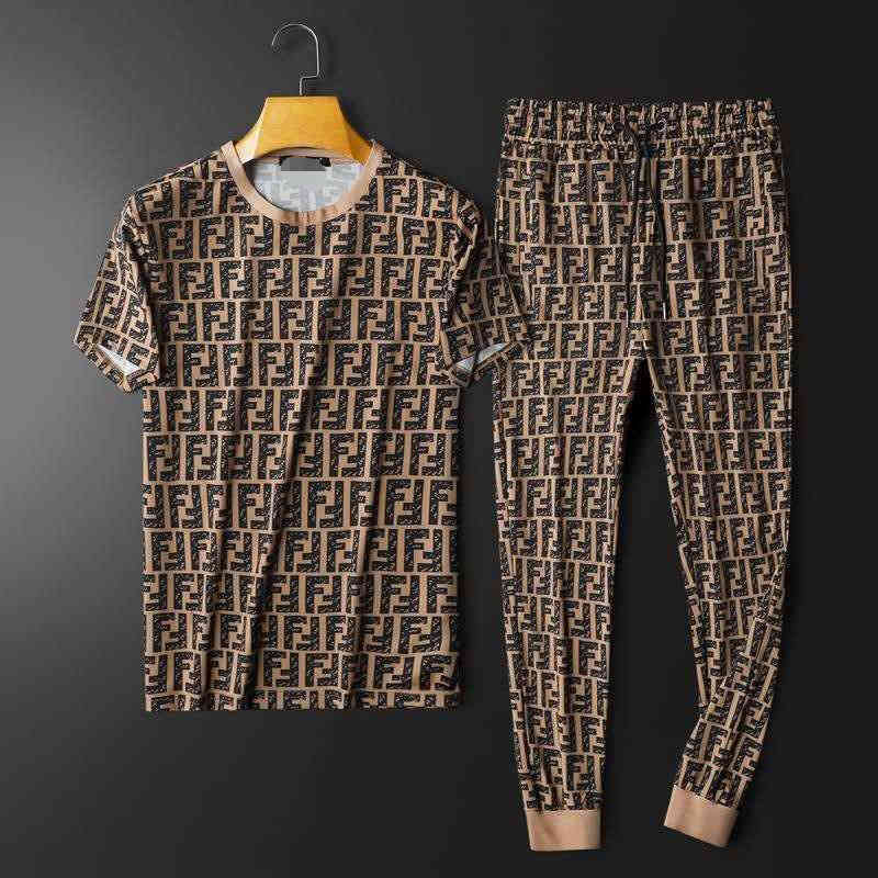 2022 Factory Wholesale New Model Leisure sports suit women's summer short sleeved trousers two-piece loose edition fashion, Picture color
2022 Factory Wholesale New Model Leisure sports suit women's summer short sleeved trousers two-piece loose edition fashion, Picture color