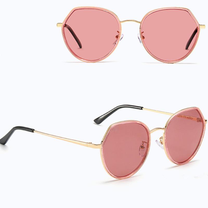 Sunglasses Women Glasses Polarized No Glare Sun UV 400 Lentes De Sol Mujer Ultralight Oculos Shades Yeckpowo Design
Sunglasses Women Glasses Polarized No Glare Sun UV 400 Lentes De Sol Mujer Ultralight Oculos Shades Yeckpowo Design