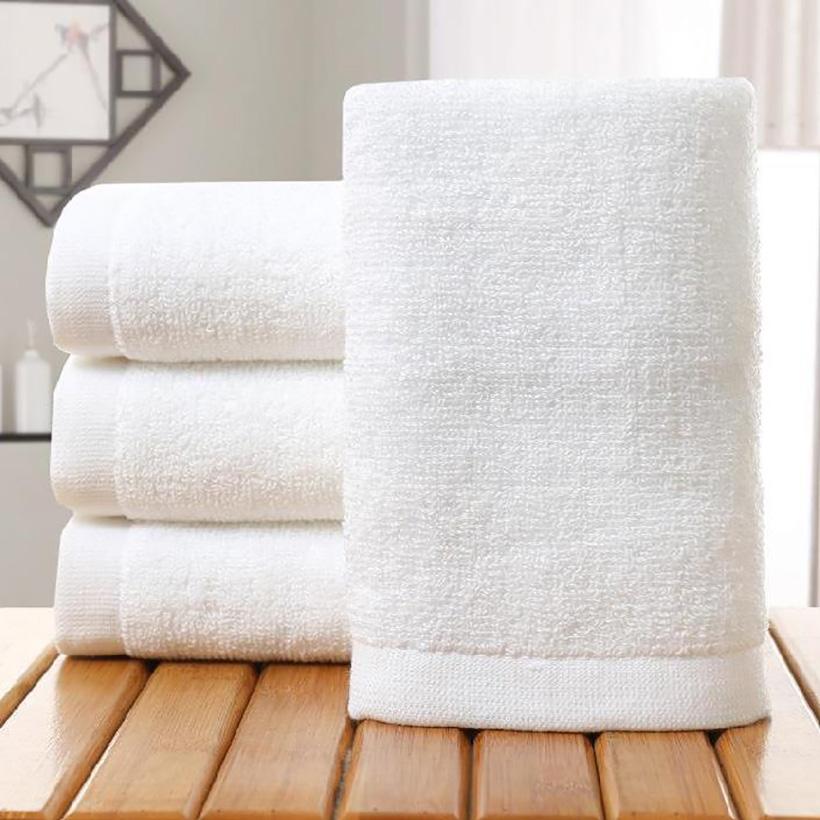 White Hotel Cotton Towel Bath Towels For Adult DIY Printing Home Hotel Towels Soft Hand Towels 35*75cm HH9-3553
White Hotel Cotton Towel Bath Towels For Adult DIY Printing Home Hotel Towels Soft Hand Towels 35*75cm HH9-3553