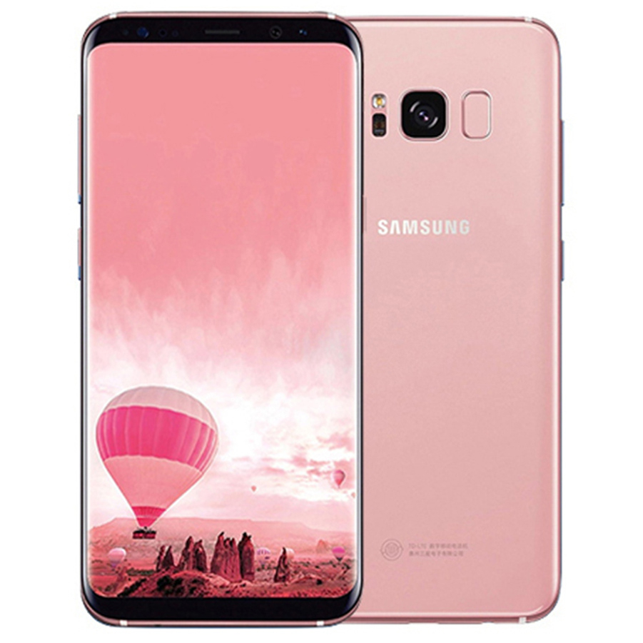 Original Refurbished Samsung Galaxy S8 G950F G950U 5.8 inch Octa Core 4GB RAM 64GB ROM 12MP 4G LTE Unlocked Smart Phone DHL 5pcs
Original Refurbished Samsung Galaxy S8 G950F G950U 5.8 inch Octa Core 4GB RAM 64GB ROM 12MP 4G LTE Unlocked Smart Phone DHL 5pcs
