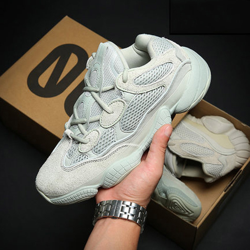 New Best kanye 500 mens running shoes soft vision stone bone white utility black yellow reflective men women outdoor sneakers, Sneakers01
New Best kanye 500 mens running shoes soft vision stone bone white utility black yellow reflective men women outdoor sneakers, Sneakers01