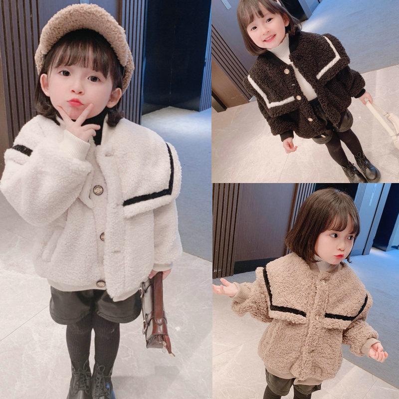 Soft Baby Girls Winter Autumn Cotton Warm Thicken Jacket Coat Long Sleeve Fur Formal Party Kids Outwear Hot Sale, Black
Soft Baby Girls Winter Autumn Cotton Warm Thicken Jacket Coat Long Sleeve Fur Formal Party Kids Outwear Hot Sale, Black