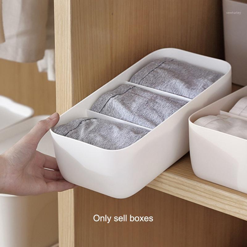 Multi-Size Plastic Storage Boxes Bra Scarves Socks Underwear Organize Box Makeup Box For Home Storage Drawer Organizer1
Multi-Size Plastic Storage Boxes Bra Scarves Socks Underwear Organize Box Makeup Box For Home Storage Drawer Organizer1