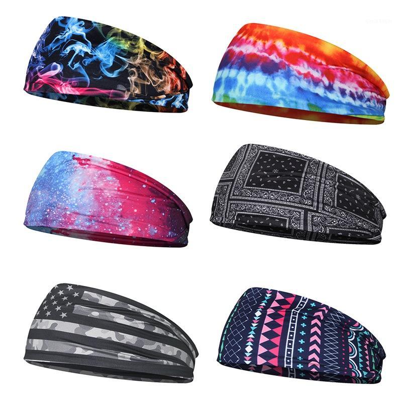 Sports Fashion Trend Hair Band Yoga Fitness Sweat-absorbent Turban Starry Sky Digital Printing1
Sports Fashion Trend Hair Band Yoga Fitness Sweat-absorbent Turban Starry Sky Digital Printing1