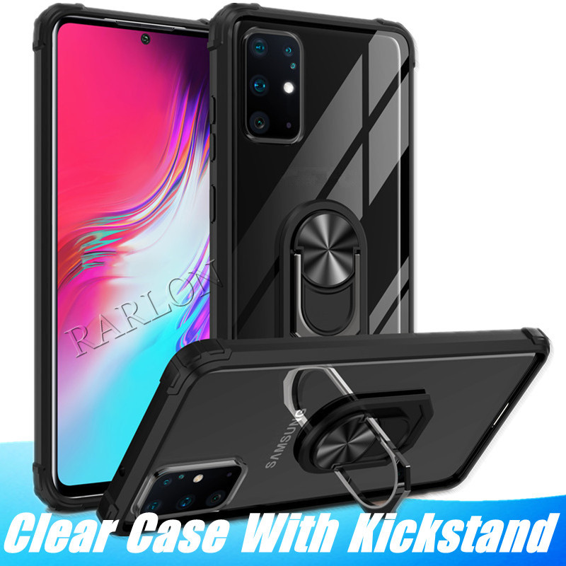 For Iphone 12 Case Clear Rugged Bumper Armor Soft TPU Hard PC Back Cover Phone Case With Kickstand for Iphone 11 Pro Max Samsung A21S, Black_silcer-cd
For Iphone 12 Case Clear Rugged Bumper Armor Soft TPU Hard PC Back Cover Phone Case With Kickstand for Iphone 11 Pro Max Samsung A21S, Black_silcer-cd