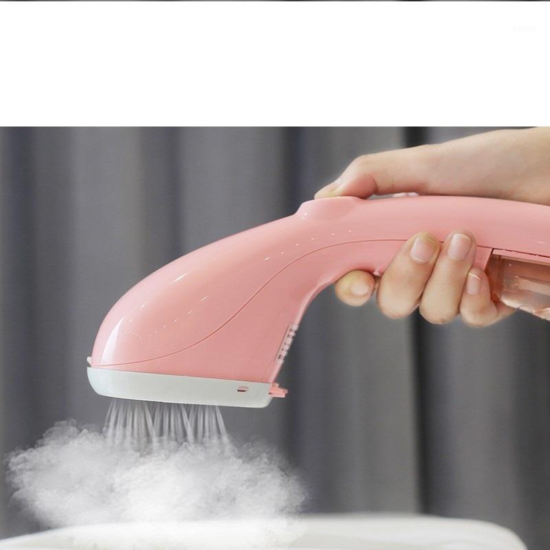 220V Handheld Mini Portable Electric Steaming Iron Brush Hanging Iron Steaming Machine With Water Tank EU/AU/UK/US Plug1
220V Handheld Mini Portable Electric Steaming Iron Brush Hanging Iron Steaming Machine With Water Tank EU/AU/UK/US Plug1