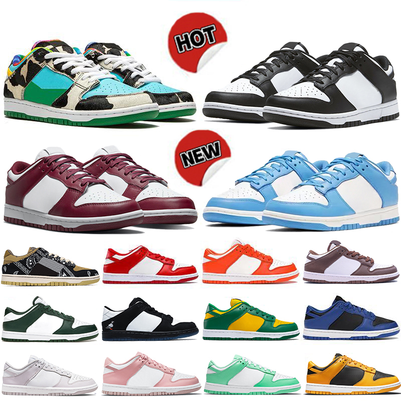 White Black Running Shoes men women bordeaux UNC coast chunky varsity green Georgetown university red Kentucky game royal pink low sports trainers mens Sneakers, 42 bubble wrap packaging
White Black Running Shoes men women bordeaux UNC coast chunky varsity green Georgetown university red Kentucky game royal pink low sports trainers mens Sneakers, 42 bubble wrap packaging