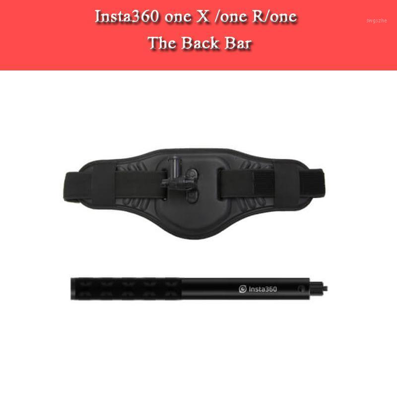 Insta360 One X Back Bar Waist Strap Insta 360 One R Accessories For Jogging Cycling Mountain Biking BMX and Motorcycling1
Insta360 One X Back Bar Waist Strap Insta 360 One R Accessories For Jogging Cycling Mountain Biking BMX and Motorcycling1