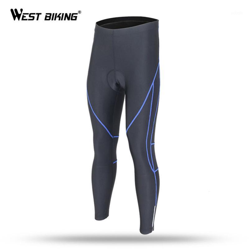 WEST BIKING Summer Bicycle Breathable Quick-Drying Long Pants For Men Cycling Ropa Ciclismo Padded Gel Fitness Tights Pants1, Black
WEST BIKING Summer Bicycle Breathable Quick-Drying Long Pants For Men Cycling Ropa Ciclismo Padded Gel Fitness Tights Pants1, Black