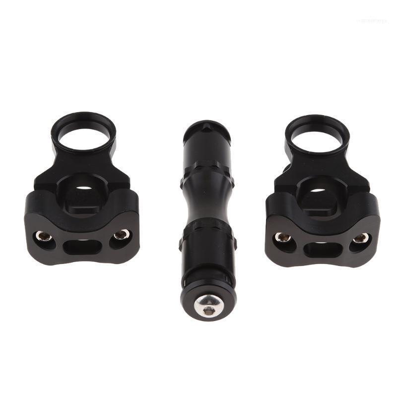Handlebars 1 Set Handlebar Riser Handle Bar Adapter Motorcycle Accessory Fits For R1200GS LC 14-171
Handlebars 1 Set Handlebar Riser Handle Bar Adapter Motorcycle Accessory Fits For R1200GS LC 14-171