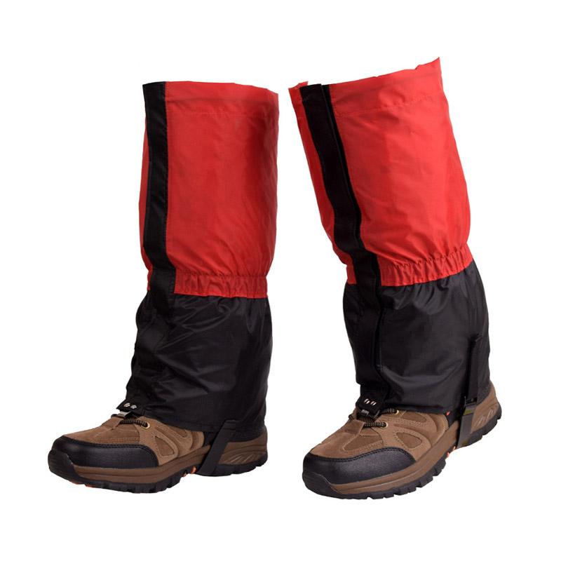 Outdoor Waterproof Cycling Shoe Cover Men Women Kids Ski Boots Snow Gaiters Hiking Trekking Climbing Skiing Leg Legging Gaiters, Kids pink
Outdoor Waterproof Cycling Shoe Cover Men Women Kids Ski Boots Snow Gaiters Hiking Trekking Climbing Skiing Leg Legging Gaiters, Kids pink