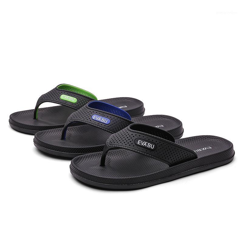 2020 New Arrival Summer Men Flip Flops High Quality Beach Sandals Anti-slip Zapatos Hombre Casual Shoes Wholesale Size 40-451, Black
2020 New Arrival Summer Men Flip Flops High Quality Beach Sandals Anti-slip Zapatos Hombre Casual Shoes Wholesale Size 40-451, Black