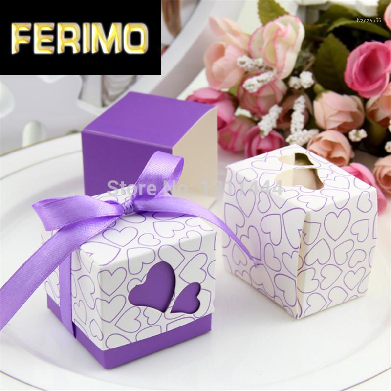 50pcs 7X7X7CM Double Heart Wedding Events Gift Box/ Wedding Party Gift/ Invitation for Party Decorations1
50pcs 7X7X7CM Double Heart Wedding Events Gift Box/ Wedding Party Gift/ Invitation for Party Decorations1