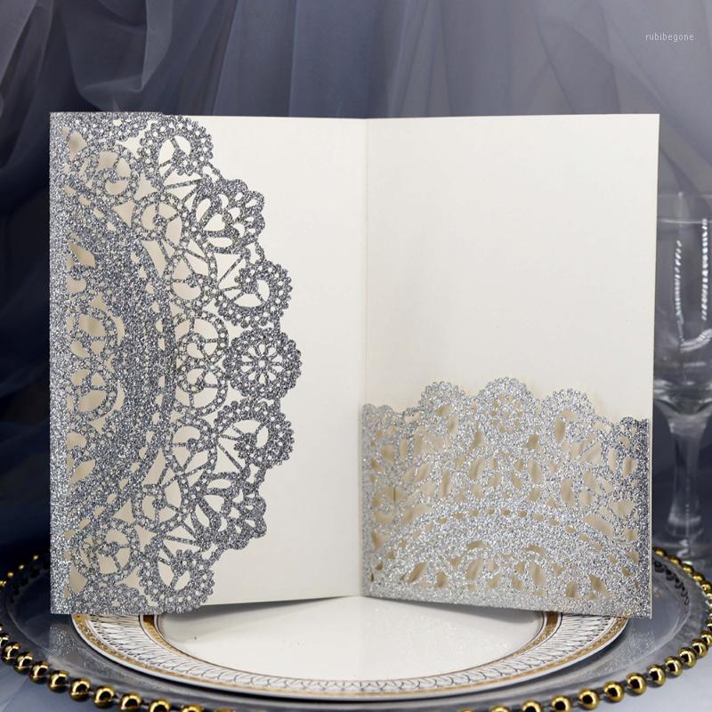 Pearl Paper 3 Colors 10pcs Laser Cut Wedding Invitations Cards Set Greeting Business Invitations Cards Party Decoration1
Pearl Paper 3 Colors 10pcs Laser Cut Wedding Invitations Cards Set Greeting Business Invitations Cards Party Decoration1