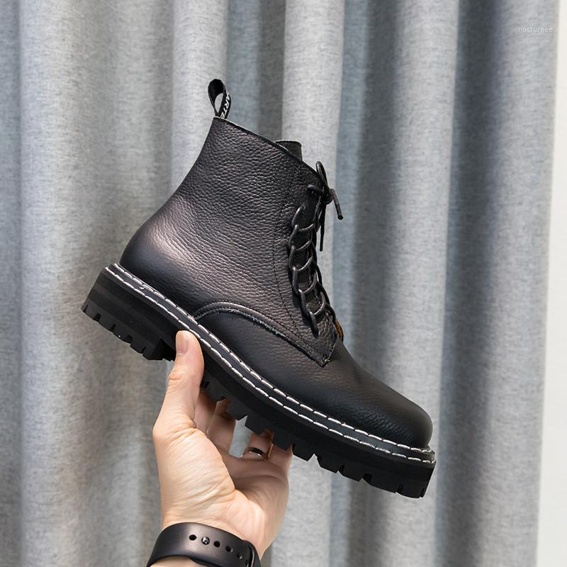 Cow leather round toe boot good quality winter short boots korea style red wine shoes free shipping lady's boots1, White
Cow leather round toe boot good quality winter short boots korea style red wine shoes free shipping lady's boots1, White