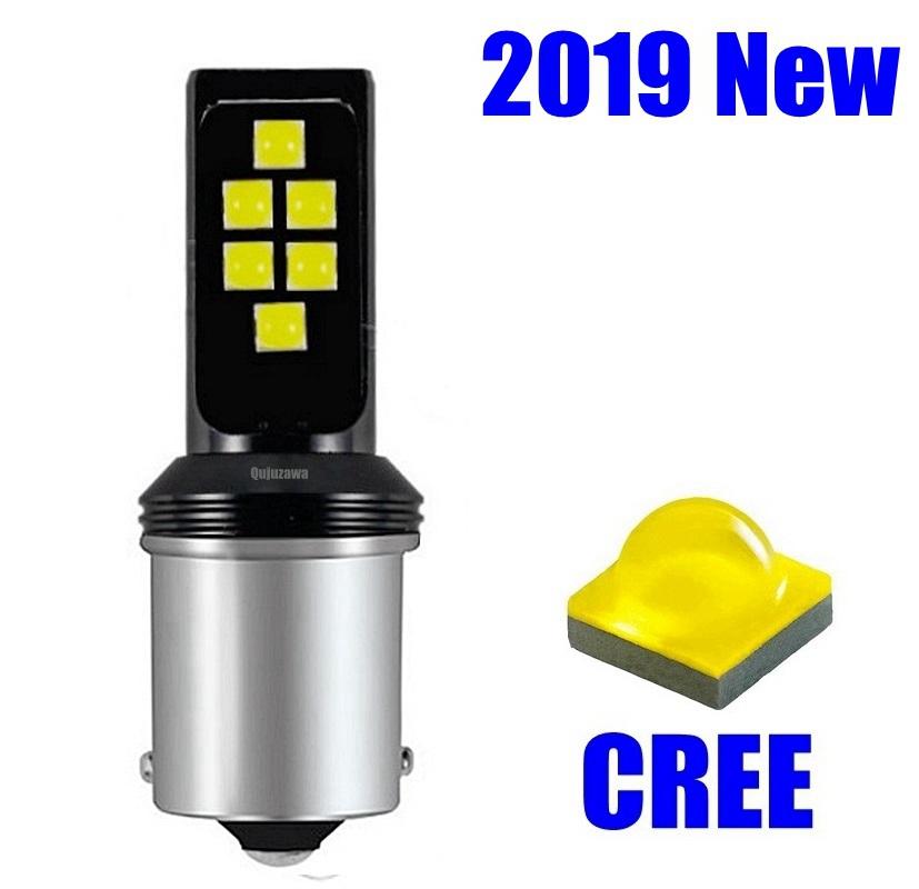 1PCS 1156 P21W BA15S R5W R10W 12 SMD CREE Chip LED Car Backup Reserve Lamp Auto Rear Parking Brake Bulb Daytime Running Light, As pic
1PCS 1156 P21W BA15S R5W R10W 12 SMD CREE Chip LED Car Backup Reserve Lamp Auto Rear Parking Brake Bulb Daytime Running Light, As pic