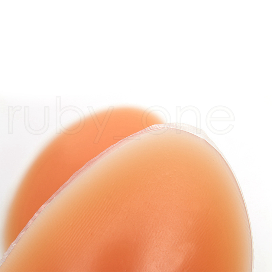 Women Silicone Buttock Padded Underwear Briefs Knickers Bum Lift Enhancer Pants Shapewear Womens Silicone Underwear Tool