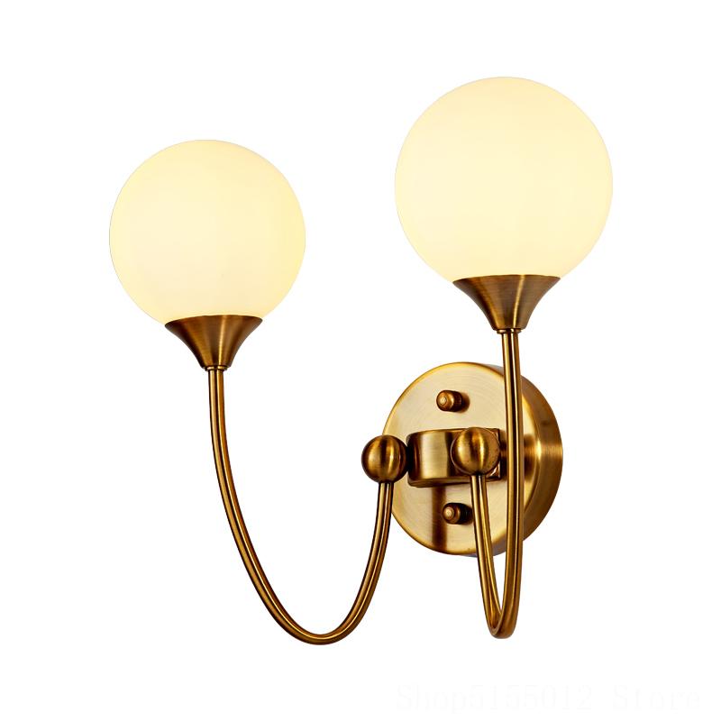 Modern Led Wall Lamp Nordic Golden Stair Light for Bedroom Bedside Lamp Mirror Light Home Decor Lighting Sconce Wall Lights
Modern Led Wall Lamp Nordic Golden Stair Light for Bedroom Bedside Lamp Mirror Light Home Decor Lighting Sconce Wall Lights