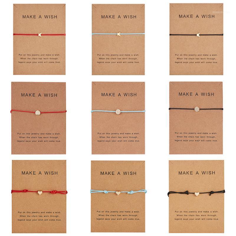 Tiny Love Heart Lucky Bracelet Red Black Color Rope Bracelet Adjustable Simple Gift Star Butterfly Crown Cross1
Tiny Love Heart Lucky Bracelet Red Black Color Rope Bracelet Adjustable Simple Gift Star Butterfly Crown Cross1
