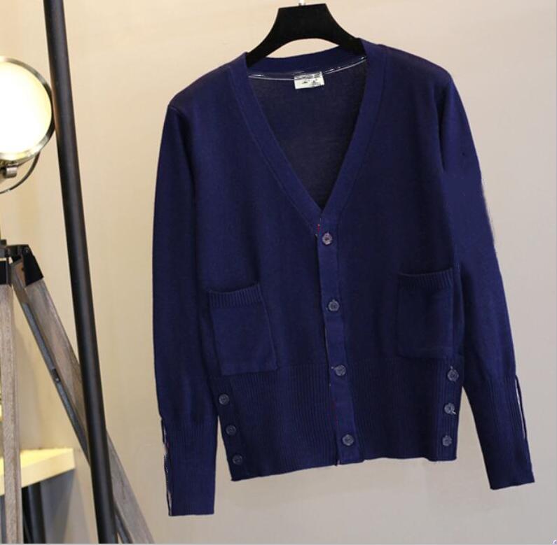 2021 Wholesale-New Arrival Thom brown Sports Casual Sweatshirt riri Lettering Zipper Cardigan,Blue And Black Gray Hoodies, Dark grey
2021 Wholesale-New Arrival Thom brown Sports Casual Sweatshirt riri Lettering Zipper Cardigan,Blue And Black Gray Hoodies, Dark grey