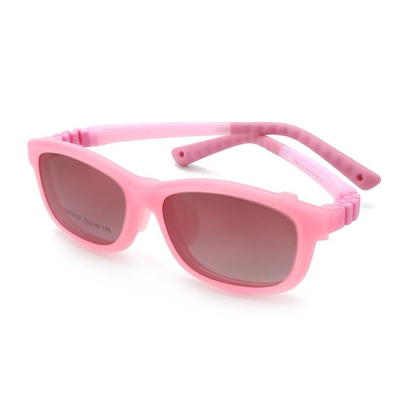 Sunglasses Children Dual-use Polarized Flat Glasses Hanging Buckle Mirror Multi-function TR90 Frame Teens Eyewear Kids Sun Glass
Sunglasses Children Dual-use Polarized Flat Glasses Hanging Buckle Mirror Multi-function TR90 Frame Teens Eyewear Kids Sun Glass