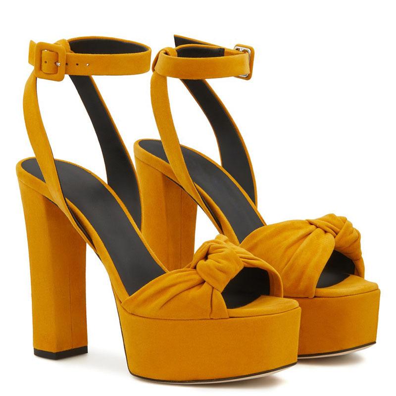 MKKHOU Fashion Women's Sandals 2021 new summer fish mouth waterproof platform thick bow super high heel open shoes plus size, Brown
MKKHOU Fashion Women's Sandals 2021 new summer fish mouth waterproof platform thick bow super high heel open shoes plus size, Brown