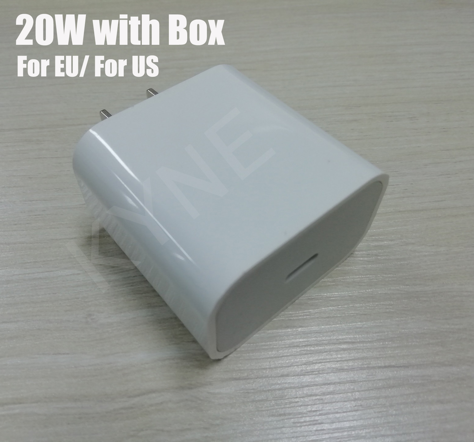 New USB Wall Charger 18W 20W USB Power Adapter Quick Charger TYPE C Charger US EU Plug Fast Charging for Smartphone
New USB Wall Charger 18W 20W USB Power Adapter Quick Charger TYPE C Charger US EU Plug Fast Charging for Smartphone
