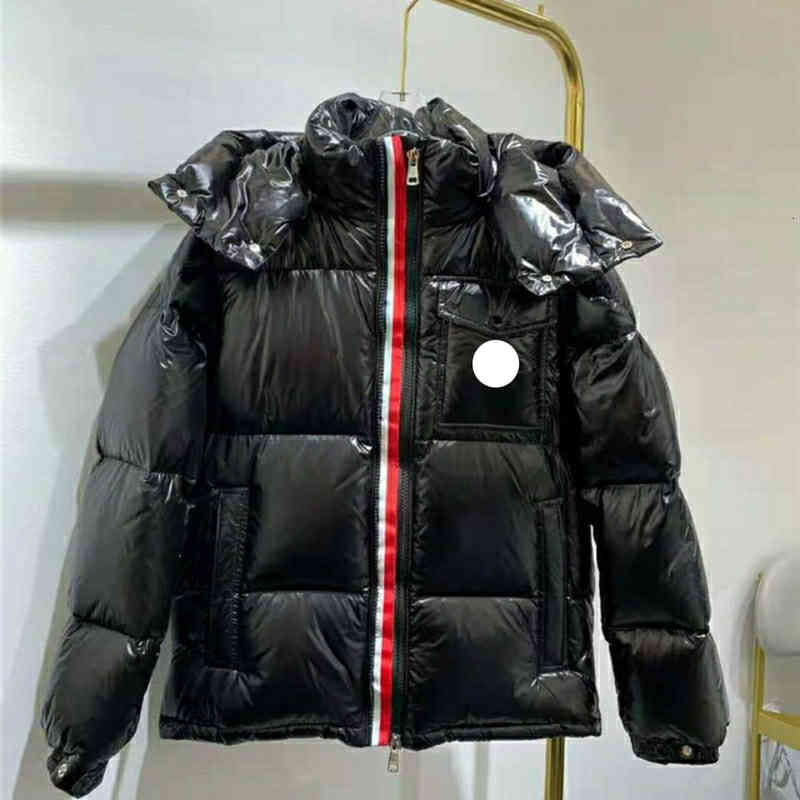 Men's Down & Parkas Mens MAYA 2022 Designer TopMonclaires Embroidered Letter Badge Womens s Jackets TTOJ, Supplement (not shipped separately)
Men's Down & Parkas Mens MAYA 2022 Designer TopMonclaires Embroidered Letter Badge Womens s Jackets TTOJ, Supplement (not shipped separately)