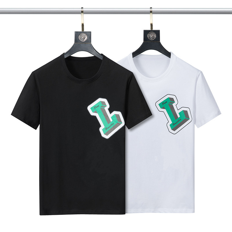 FF 2022 Fashion Mens T Shirt Womens Designer Short Sleeves High Quality Cotton Young Students Tees Asian Szie M-3XL, 1#
FF 2022 Fashion Mens T Shirt Womens Designer Short Sleeves High Quality Cotton Young Students Tees Asian Szie M-3XL, 1#