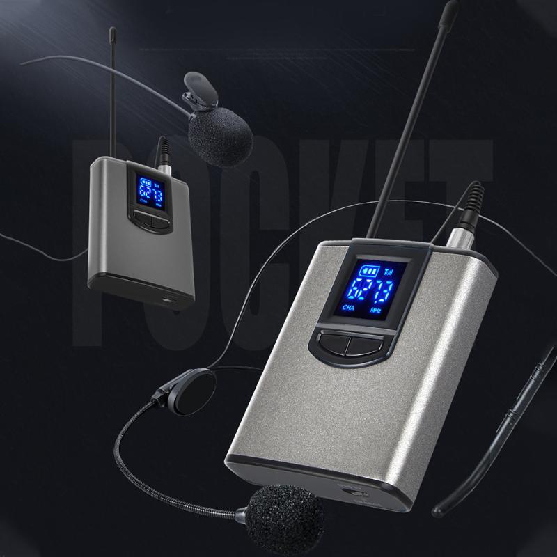 Speech Presentations Universal Lapel Wireless Lavalier Microphone Portable Clip On Professional Hands Free Video Recording
Speech Presentations Universal Lapel Wireless Lavalier Microphone Portable Clip On Professional Hands Free Video Recording