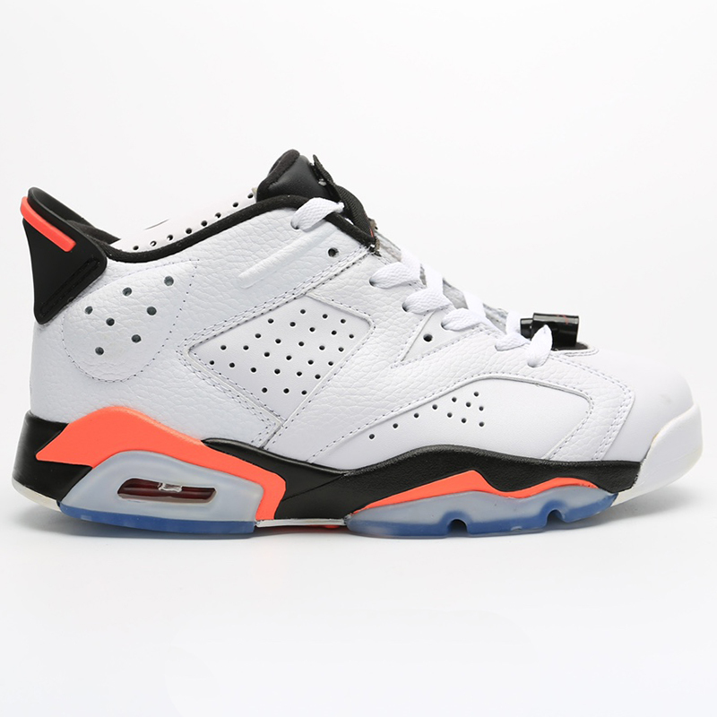 2022 Top Quailty Infrared Bred 6 6s Mens Basketball Shoes 3M Reflective Tinker Flint UNC Sport Blue Black Cat Low Chrome Men Women Trainers Sneakers, Bubble wrap packaging
2022 Top Quailty Infrared Bred 6 6s Mens Basketball Shoes 3M Reflective Tinker Flint UNC Sport Blue Black Cat Low Chrome Men Women Trainers Sneakers, Bubble wrap packaging