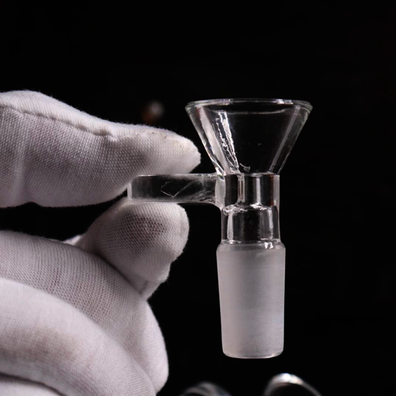 Glass Slides Bowl Pieces Bongs Bowls Funnel Rig Accessories Quartz Nail 14mm Male Female Heady Herb Smoking Holder Water Pipes Dabber DHL
Glass Slides Bowl Pieces Bongs Bowls Funnel Rig Accessories Quartz Nail 14mm Male Female Heady Herb Smoking Holder Water Pipes Dabber DHL