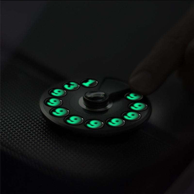 Car Parking Card Luminous Phone Number Plate Stickers Temporary Car Park Stop In Automobile Accessories
Car Parking Card Luminous Phone Number Plate Stickers Temporary Car Park Stop In Automobile Accessories