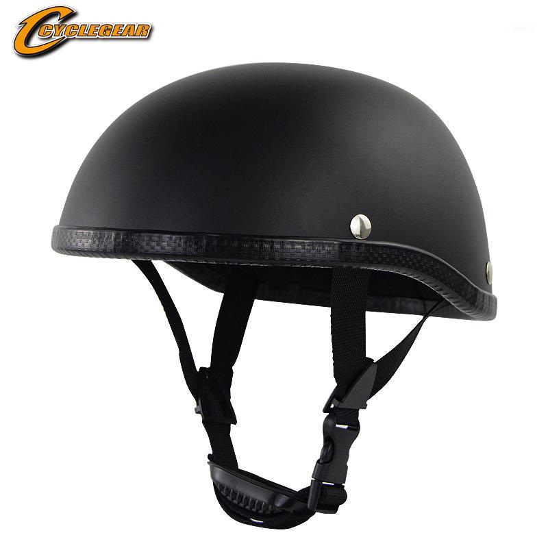 Genuine Retro Motorcycle Helmets Half Face Capacetes women&man small Motor bike casco CG1091, Black
Genuine Retro Motorcycle Helmets Half Face Capacetes women&man small Motor bike casco CG1091, Black