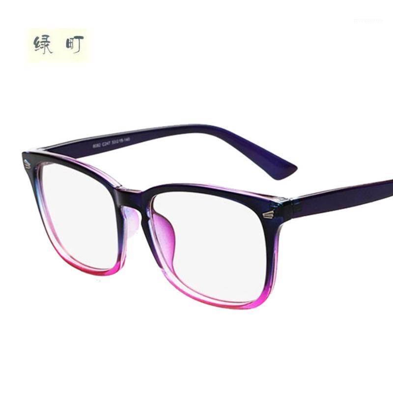 Wholesale- 2017 Spectacle Optical Glasses Frame Anti-radiation Computer Glasses eye glasses frames for women Oculos De Grau1
Wholesale- 2017 Spectacle Optical Glasses Frame Anti-radiation Computer Glasses eye glasses frames for women Oculos De Grau1