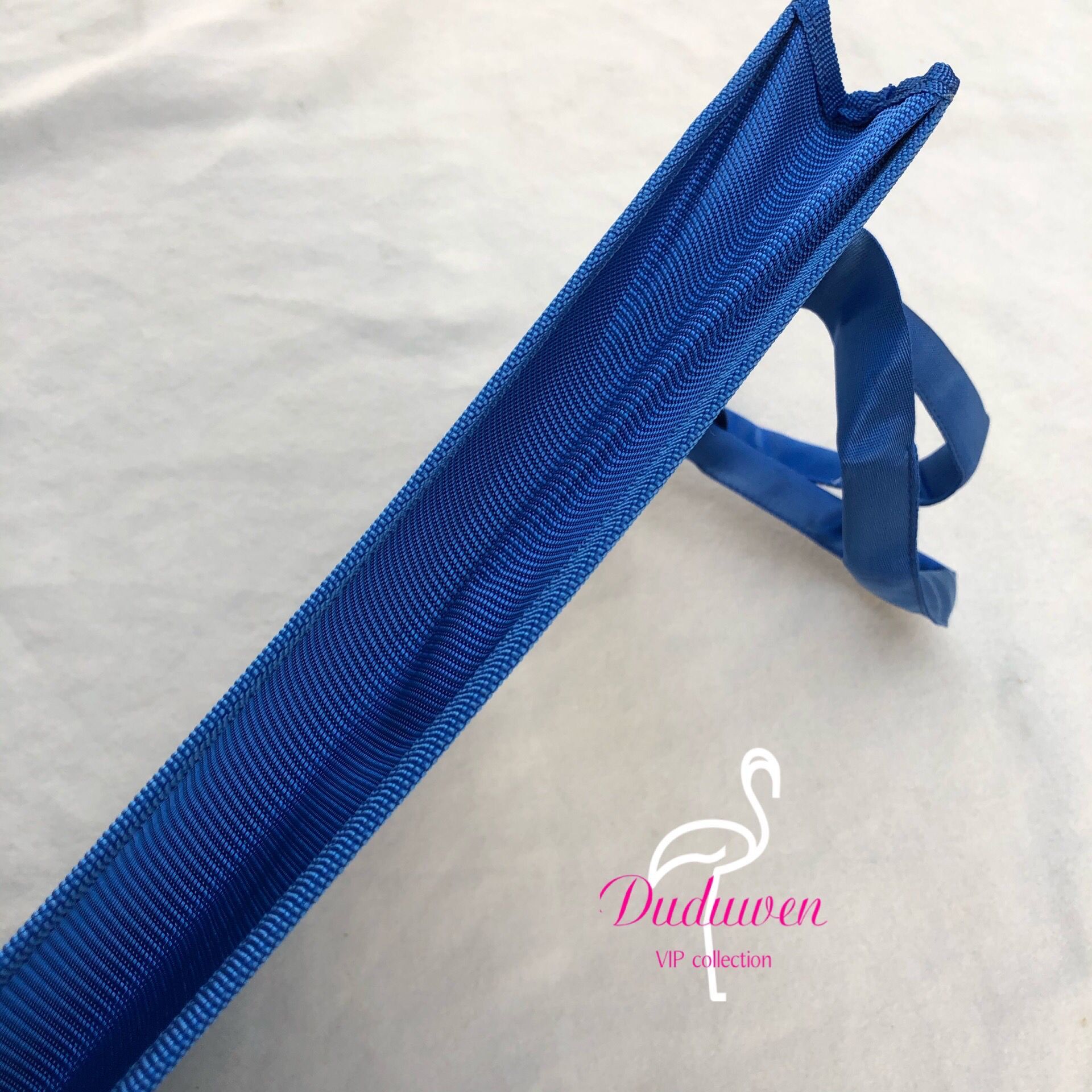 PVC shopping bag C gift Fashion Storage printed C Beach Bag Casual tranasparent Handbag stationery magazine storage