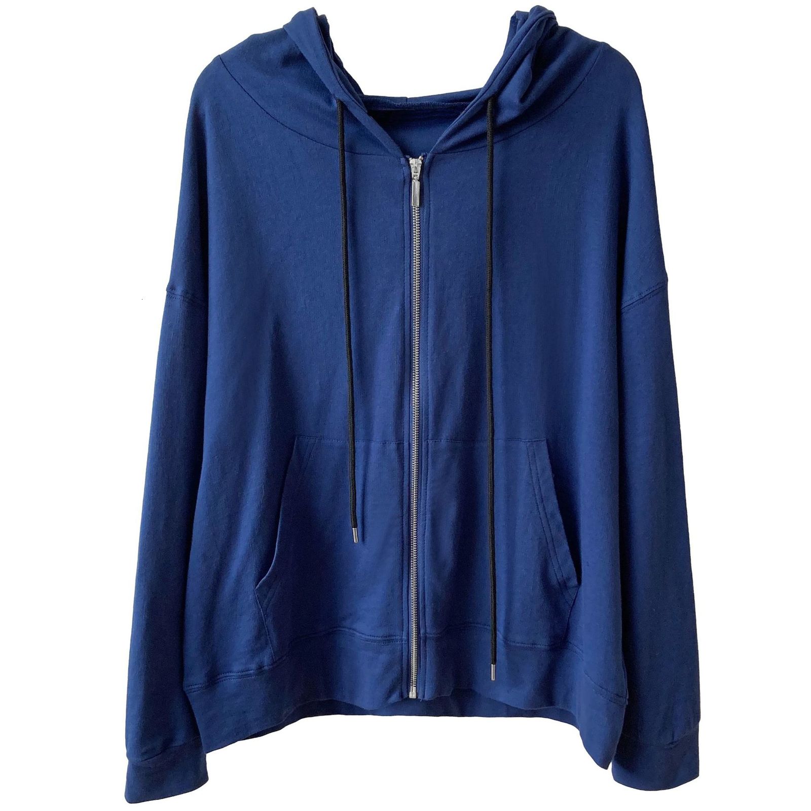 2021 New Autumn Long Sleeve Hooded Pure Color Casual Hoodied Women White Hoodies Summer Tops 2x2f, Blue
2021 New Autumn Long Sleeve Hooded Pure Color Casual Hoodied Women White Hoodies Summer Tops 2x2f, Blue