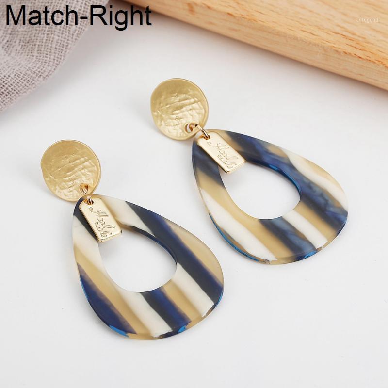 Dangle & Chandelier Match-Right Trendy Earrings For Women/Geometric/Long/Dangle/Korean/Acrylic/Big/Drop Fashion Jewelry Female Sp6201
Dangle & Chandelier Match-Right Trendy Earrings For Women/Geometric/Long/Dangle/Korean/Acrylic/Big/Drop Fashion Jewelry Female Sp6201