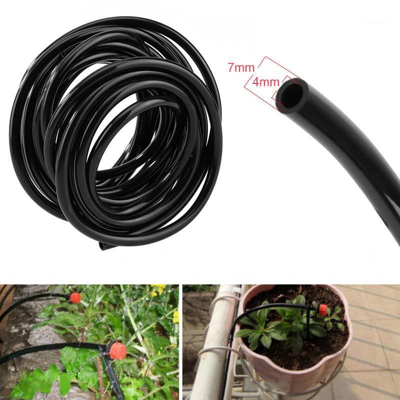 10m/20m/40m 4/7mm Water Hose Garden Drip Pipe PVC Hose Irrigation System Watering Systems Micro Irrigation Garden Tools1, 10m(32.8ft)
10m/20m/40m 4/7mm Water Hose Garden Drip Pipe PVC Hose Irrigation System Watering Systems Micro Irrigation Garden Tools1, 10m(32.8ft)