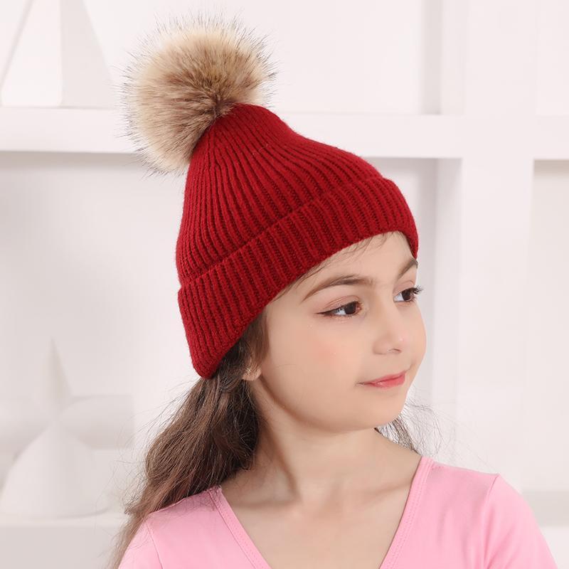 Knitted hat1