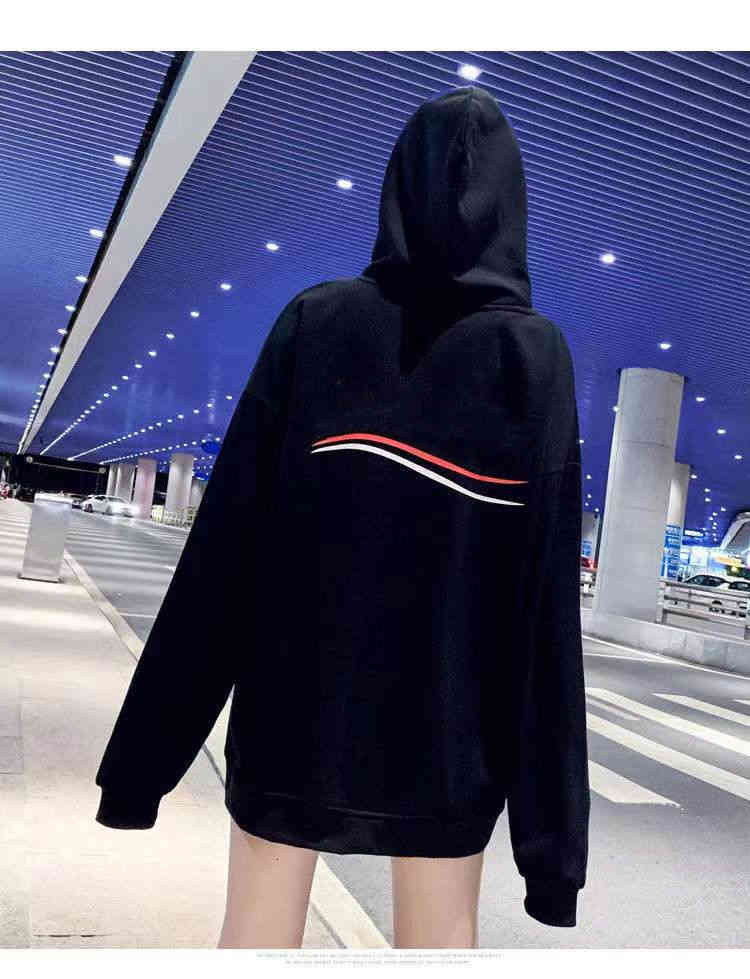 2022 Hoodies Mens Designer Sweatshirts Autumn Winter Cotton Fashion Loose High Street Pullovers Couples Sportswear, 001
2022 Hoodies Mens Designer Sweatshirts Autumn Winter Cotton Fashion Loose High Street Pullovers Couples Sportswear, 001