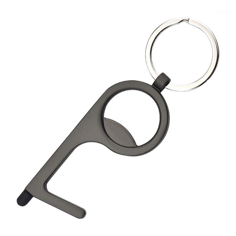 2PCS Key Chain Hands Free Door Opener Keychains Zinc Alloy Free Shipping Key Ring1
2PCS Key Chain Hands Free Door Opener Keychains Zinc Alloy Free Shipping Key Ring1