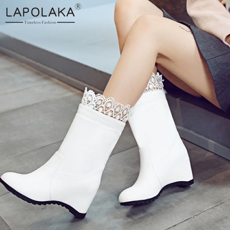 2021 New Design Big Size 31-43 Platform Trendy Wholesale Shoes Ladies Boots Female Ruffle Wedges Boots Woman Shoes, Black
2021 New Design Big Size 31-43 Platform Trendy Wholesale Shoes Ladies Boots Female Ruffle Wedges Boots Woman Shoes, Black