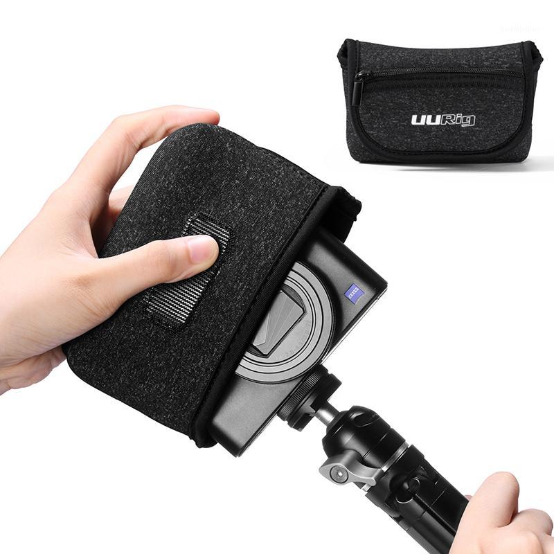 Carry Case Bag for Vlog CameraSony RX100 VII G7X Mark III Mirrowless SLR Camera Accessories1
Carry Case Bag for Vlog CameraSony RX100 VII G7X Mark III Mirrowless SLR Camera Accessories1