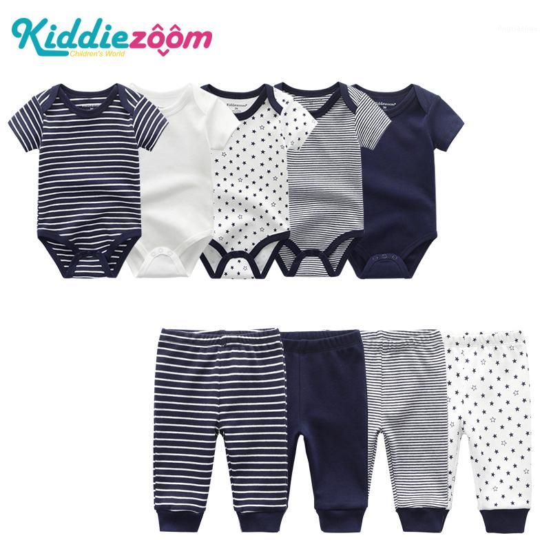 Romper+Pant Set Unisex Newborn Clothes 5PCS Short Sleeve Baby Rompers+4PCS Trousers 100%Cotton Soft Boys&Girls Clothing Set1, Pink23
Romper+Pant Set Unisex Newborn Clothes 5PCS Short Sleeve Baby Rompers+4PCS Trousers 100%Cotton Soft Boys&Girls Clothing Set1, Pink23