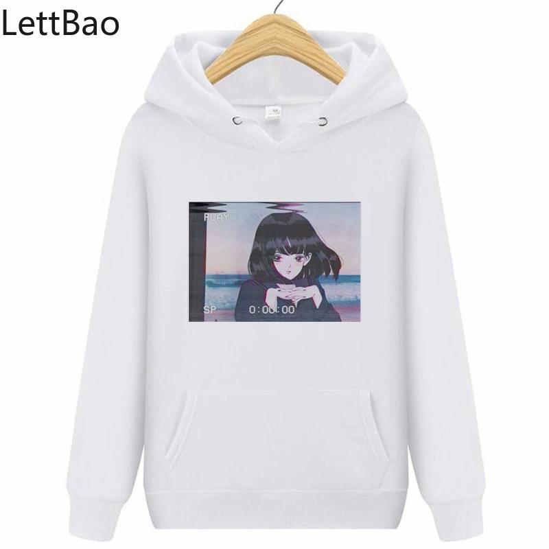 Japanese Anime Design Beach Summer Vaporwave Hoodies Women's sweatshirt Fashion Kawaii Sweatshirt with print Winter 2020 Clothes, Blank-wh
Japanese Anime Design Beach Summer Vaporwave Hoodies Women's sweatshirt Fashion Kawaii Sweatshirt with print Winter 2020 Clothes, Blank-wh