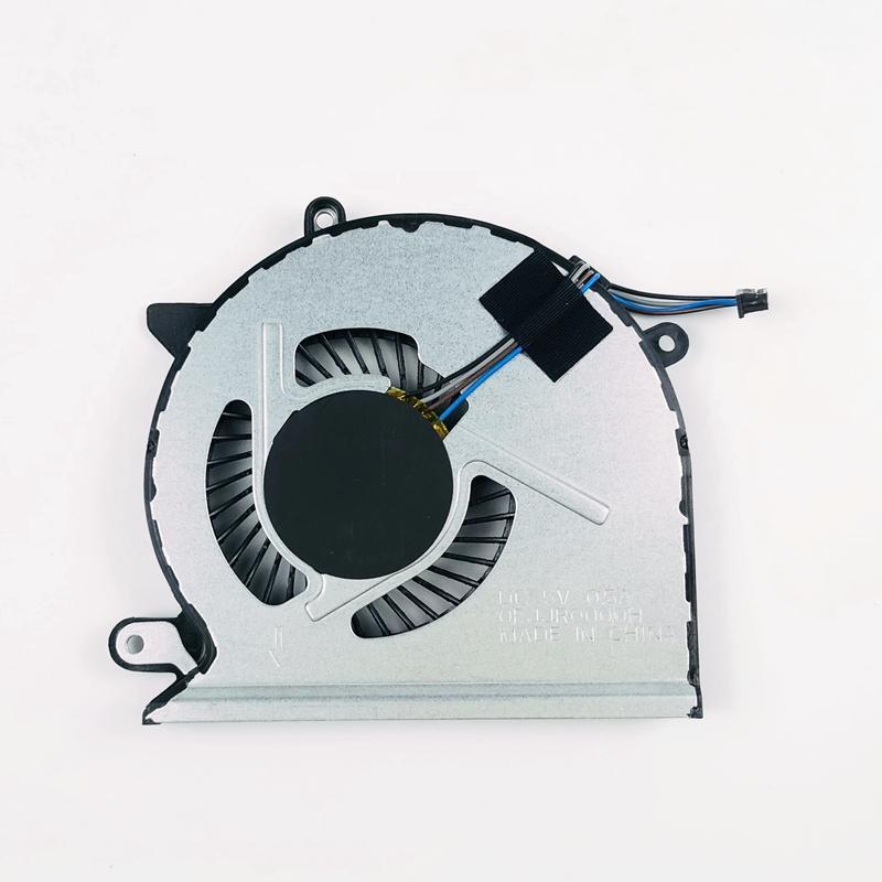 New Original CPU Cooling Fan For Pavilion 15-CD series 15-cd040wm 15-CD073TX 15-CD075TX TPN-Q193 Laptop Cooler Fan 926845-0011
New Original CPU Cooling Fan For Pavilion 15-CD series 15-cd040wm 15-CD073TX 15-CD075TX TPN-Q193 Laptop Cooler Fan 926845-0011
