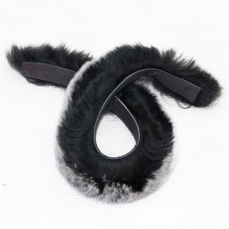 Stabilizer Damper 2 Pcs Rabbit Hair Bow String High Performance Archery Hunting Vibration Dampener Tool Set
Stabilizer Damper 2 Pcs Rabbit Hair Bow String High Performance Archery Hunting Vibration Dampener Tool Set